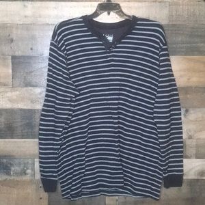 Basic Edition Henley